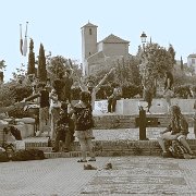 225 dzielnica Albaicin